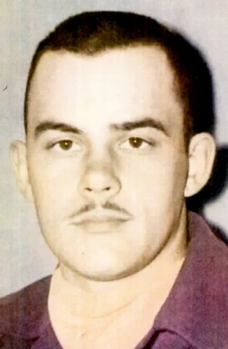 Richard T. Enochs